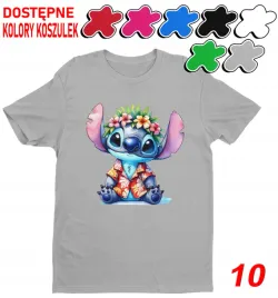 koszulka-dziecieca-z-nadrukiem-stitch-stich-angel-duzo-wzorow-s-122-128
