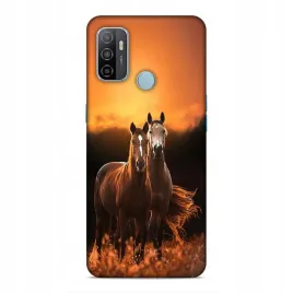 etui-do-oppo-a53-2020-rozne-wzory-do-wyboru-obudowa-case-konie-zwierzeta
