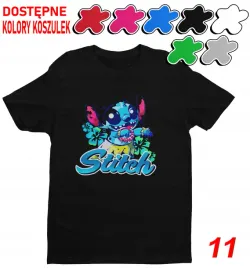 koszulka-dziecieca-z-nadrukiem-stitch-stich-angel-duzo-wzorow-l-146-152