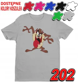 dziecieca-koszulka-t-shirt-z-nadrukiem-taz-diabel-tasmanski-l-146-152
