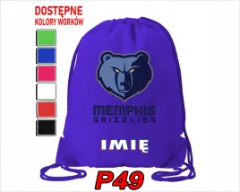 worek-szkolny-na-wf-trening-buty-sportowy-dla-fana-memphis-grizzles-nba