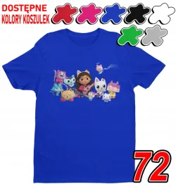 dziecieca-koszulka-z-nadrukiem-duzy-wybor-koci-domek-gabi-l-146-152