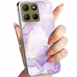 etui-do-motorola-moto-g15-wzory-fioletowe-fiolet-ksztalty-obudowa-pokrowiec