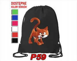 worek-szkolny-na-wf-buty-sportowy-dla-dziecka-smerfy-5-wzorow-imie-gratis