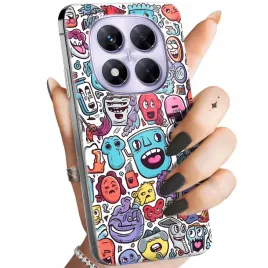 etui-do-xiaomi-redmi-note-14-pro-5g-14-pro-plus-5g-wzory-doodle-zwierzeta