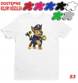 dziecieca-koszulka-z-nadrukiem-duzy-wybor-psi-patrol-chase-rocky-xl-158-164