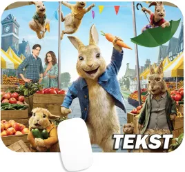 podkladka-pod-myszke-z-nadrukiem-piotrus-krolik-prezent-tekst-gratis-20x24