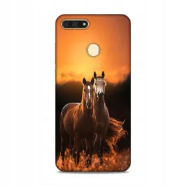 obudowa-do-huawei-y7-2018-etui-konie-zwierzeta