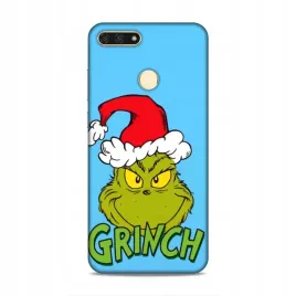 obudowa-do-huawei-y7-2018-etui-grinch-swieta