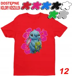 koszulka-dziecieca-z-nadrukiem-stitch-stich-angel-duzo-wzorow-xl-158-164