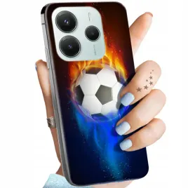 etui-do-xiaomi-redmi-note-14-5g-wzory-sport-pilkarskie-pilka-nozna-obudowa