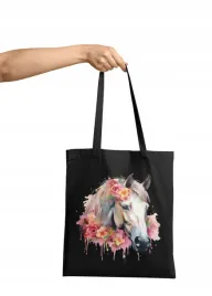 torba-shopper-materialowa-na-ramie-prezent-dla-fanki-koni-kon-horse-hobby