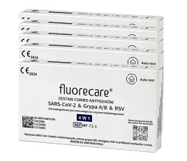 test-fluorecare-combo-4w1-covid-19-grypa-ab-rsv-5-opakowan