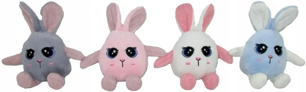 zajac-kroliczek-11cm-mix