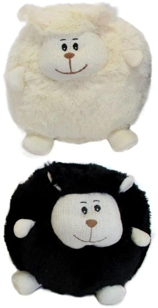 poduszka-kula-owca-25cm-mix