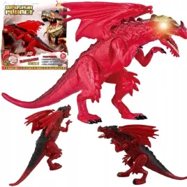 dinozaur-smok-swiatlo-dzwiek