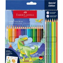 kredki-grip-2001-dinozaury-24-kol-faber-castell