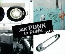 cd-contact-jak-punk-to-punk-vol-1-legendarne-utwory-polskiej-sceny-punk