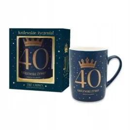 kubek-the-crown-40m-granatowy