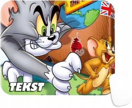 podkladka-pod-myszke-z-nadrukiem-tom-and-jerry-prezent-tekst-gratis-20x24