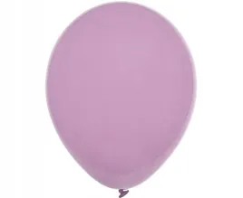 balony-decomex-pastel-taffy-pink-25szt