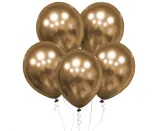 balony-decomex-luster-gold-100szt-material-lateks