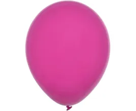 balony-decomex-pastel-fuchsia-25szt