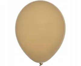 balony-decomex-pastel-desert-sand-100szt