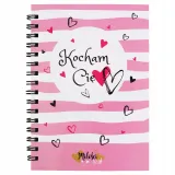 notes-na-sprezynie-kocham-cie-okazja-dzien-kobiet