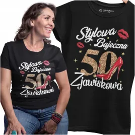 prezent-na-50-urodziny-dla-kobiety-koszulka