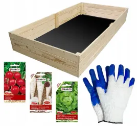warzywniak-eko-skrzynia-zielnik-200x100x27-nasiona-warzyw-rekawiczki