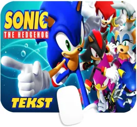 podkladka-pod-myszke-z-nadrukiem-sonic-jezyk-prezent-tekst-gratis-20x24