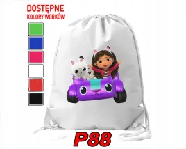 worek-szkolny-na-wf-buty-kotki-domek-bajki-dla-dzieci-3-wzory-imie-gratis