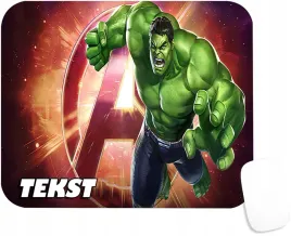 podkladka-pod-myszke-z-hulk-marvel-avengers-prezent-tekst-gratis-20x24