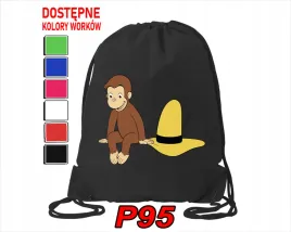 worek-szkolny-na-wf-buty-sportowy-dla-dziecka-wybrane-malpka-imie-gratis