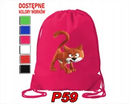 worek-szkolny-na-wf-buty-sportowy-dla-dziecka-smerfy-5-wzorow-imie-gratis
