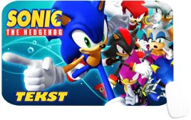 podkladka-pod-myszke-z-nadrukiem-sonic-jezyk-prezent-tekst-gratis-29x36