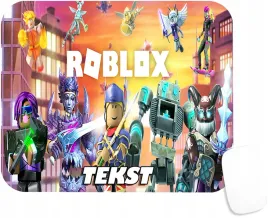 podkladka-pod-myszke-z-nadrukiem-roblox-gierki-prezent-tekst-gratis-20x24