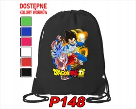 worek-szkolny-na-wf-buty-sportowy-dla-dziecka-dragonball-anime-imie-gratis