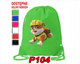 worek-szkolny-na-wf-buty-sportowy-dla-dziecka-pieski-5-wzorow-imie-gratis