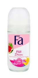 fa-fiji-dream-antyperspirant-damski-roll-on-50-ml