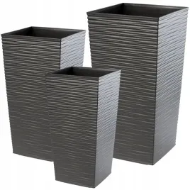 zestaw-3-szt-doniczka-donica-wklad-ogrodowa-kwietnik-wysoka-grafitowa-57cm