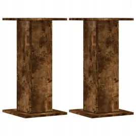 podstawki-pod-glosniki-2-szt-przydymiony-dab-30x30x60-cm