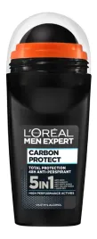 loreal-men-expert-dezodorant-roll-on-carbon-protect-4w1-50ml