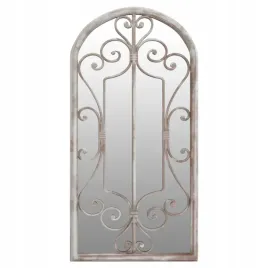 lustro-ogrodowe-kolor-piaskowy-70x30-cm-zelazna-rama