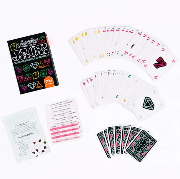 gra-lucky-jack-muduko-56660-stan-nowy