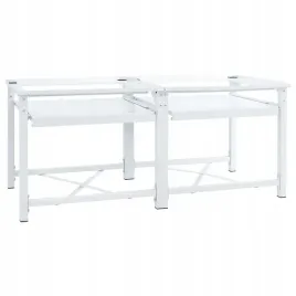 podwojny-podest-pod-pralke-z-polkami-bialy