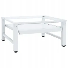 podest-pod-pralke-z-polka-bialy