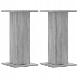 podstawki-pod-glosniki-2-szt-szary-dab-sonoma-30x30x60-cm