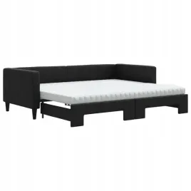 sofa-rozsuwana-z-materacami-czarna-90x200-cm-tkanina